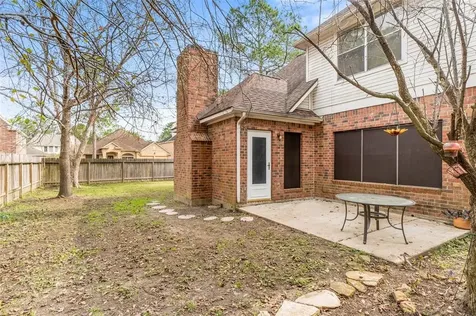 13310 Misty Mill Drive Houston TX 77041