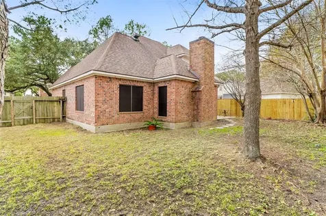13310 Misty Mill Drive Houston TX 77041