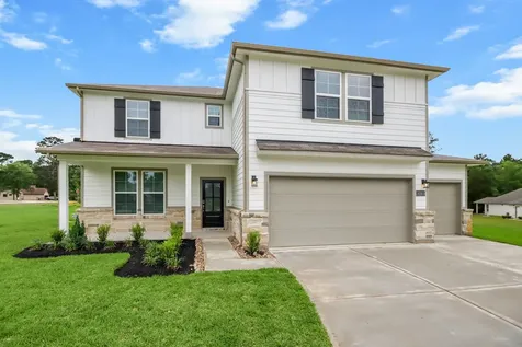 18303 Alana Nell Court Willis TX 77378