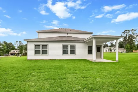 18303 Alana Nell Court Willis TX 77378