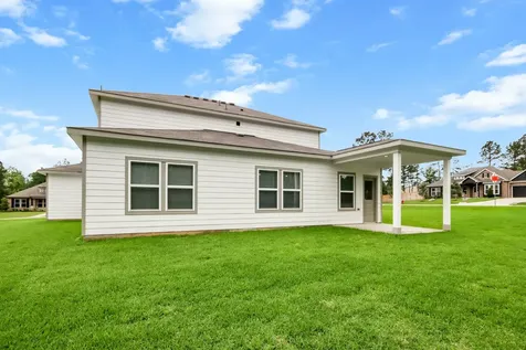 18303 Alana Nell Court Willis TX 77378