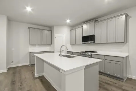 18303 Alana Nell Court Willis TX 77378