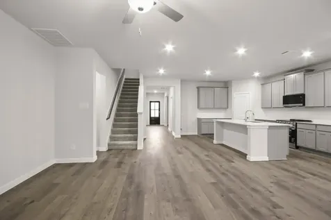 18303 Alana Nell Court Willis TX 77378