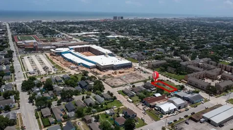 4224 Avenue M 1/2 Galveston TX 77550
