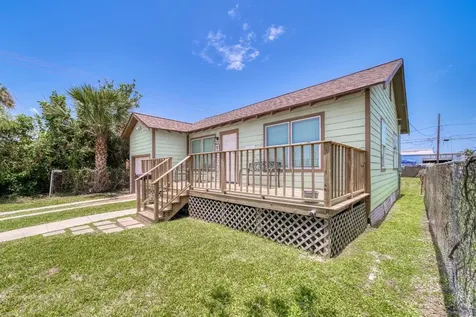 4224 Avenue M 1/2 Galveston TX 77550