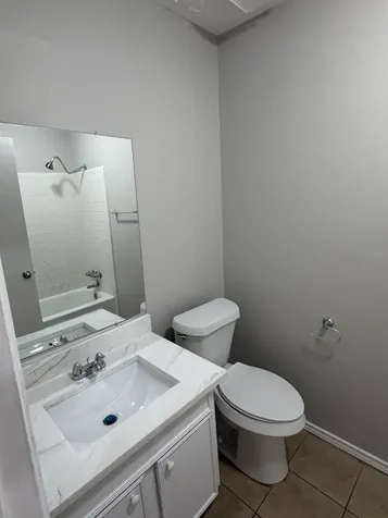 6423 S Briar Bayou Drive Houston TX 77072