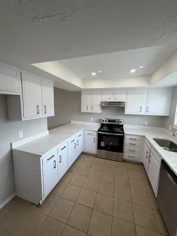 6423 S Briar Bayou Drive Houston TX 77072