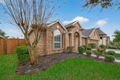 17506 Waeback Drive Richmond TX 77407