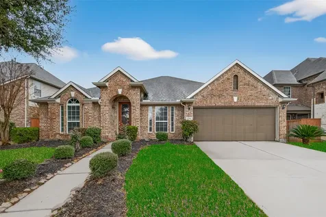 17506 Waeback Drive Richmond TX 77407