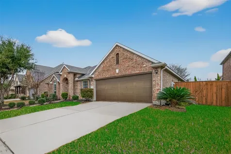 17506 Waeback Drive Richmond TX 77407
