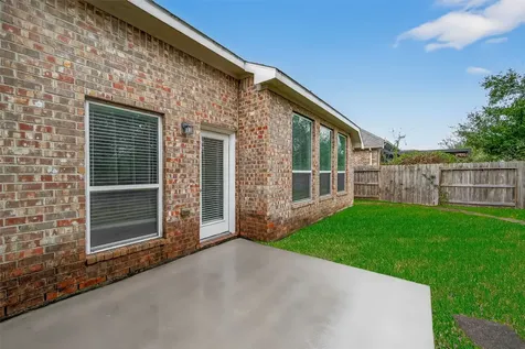 17506 Waeback Drive Richmond TX 77407