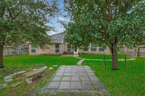 17506 Waeback Drive Richmond TX 77407