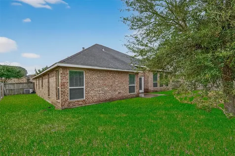 17506 Waeback Drive Richmond TX 77407