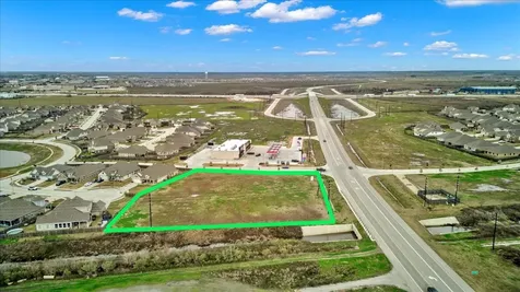 Tbd Fm 1409 Sw/river Farms Drive Baytown TX 77523