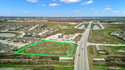 Tbd Fm 1409 Sw/river Farms Drive Baytown TX 77523