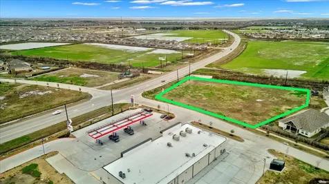 Tbd Fm 1409 Sw/river Farms Drive Baytown TX 77523