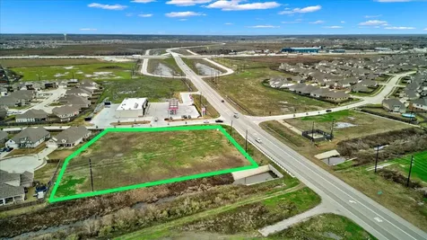 Tbd Fm 1409 Sw/river Farms Drive Baytown TX 77523