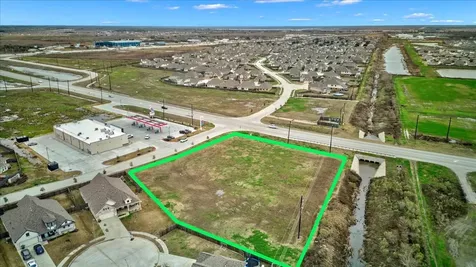 Tbd Fm 1409 Sw/river Farms Drive Baytown TX 77523