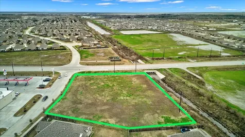 Tbd Fm 1409 Sw/river Farms Drive Baytown TX 77523