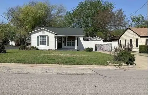 1415 N Waddill Street Mckinney TX 75069
