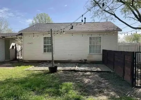 1415 N Waddill Street Mckinney TX 75069