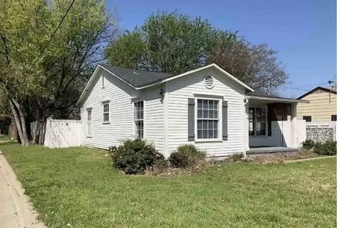 1415 N Waddill Street Mckinney TX 75069
