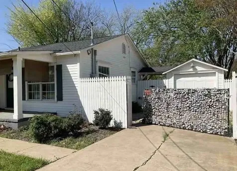 1415 N Waddill Street Mckinney TX 75069