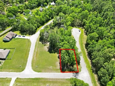 4 Drywood Lane Huntsville TX 75862