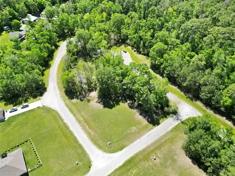 4 Drywood Lane Huntsville TX 75862