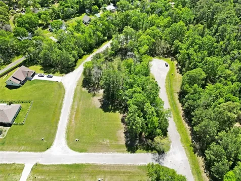 4 Drywood Lane Huntsville TX 75862