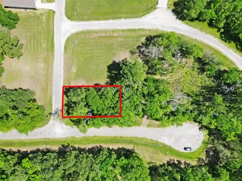 4 Drywood Lane Huntsville TX 75862