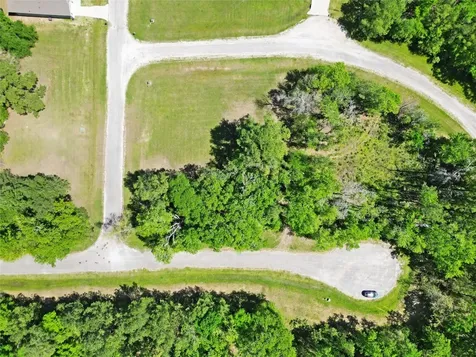 4 Drywood Lane Huntsville TX 75862