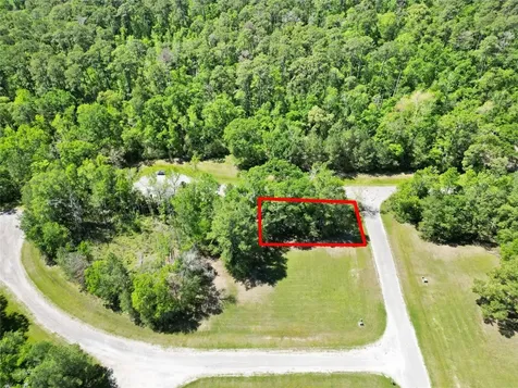 4 Drywood Lane Huntsville TX 75862