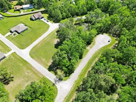 4 Drywood Lane Huntsville TX 75862