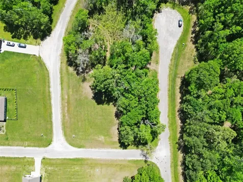 4 Drywood Lane Huntsville TX 75862