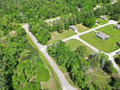4 Drywood Lane Huntsville TX 75862