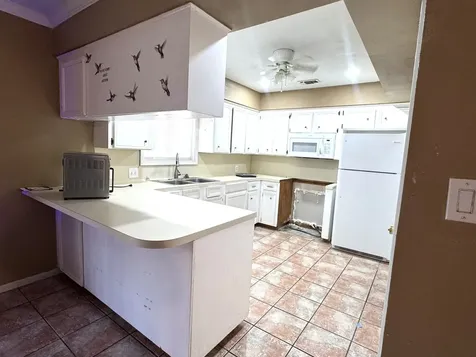 111 Trentwood Circle Victoria TX 77901