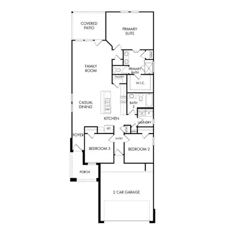 31022 Perdido Valley Lane Huffman TX 77336