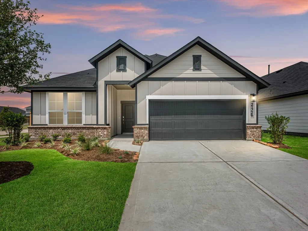21726 Redwood Bluff Trail Cypress TX 77433
