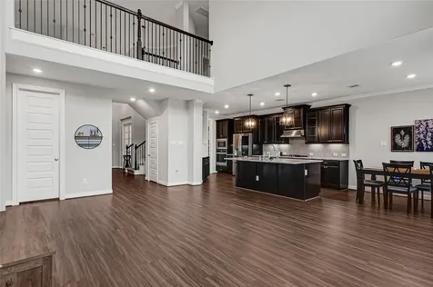 2813 Summer Indigo Trail SW Pearland TX 77089