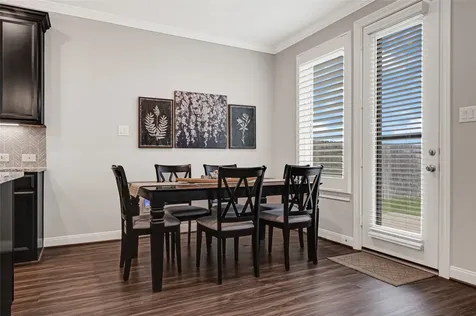 2813 Summer Indigo Trail SW Pearland TX 77089