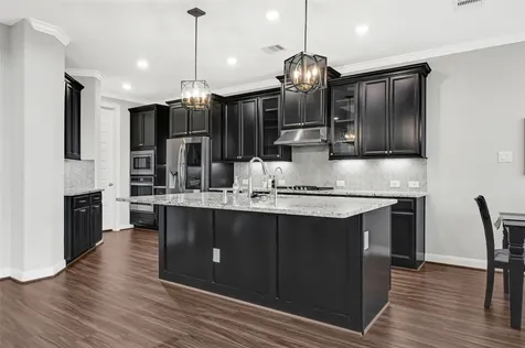 2813 Summer Indigo Trail SW Pearland TX 77089