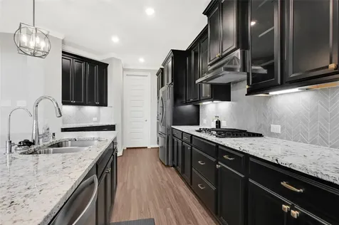 2813 Summer Indigo Trail SW Pearland TX 77089