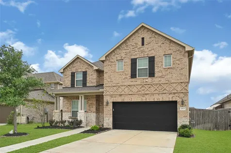 2813 Summer Indigo Trail SW Pearland TX 77089