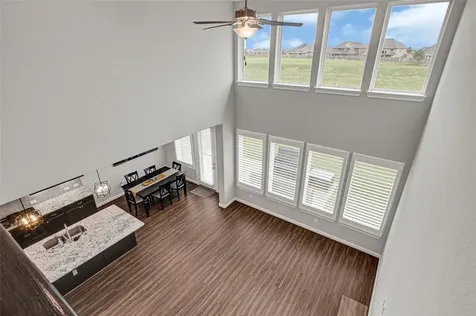 2813 Summer Indigo Trail SW Pearland TX 77089