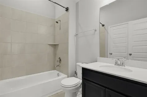 2813 Summer Indigo Trail SW Pearland TX 77089