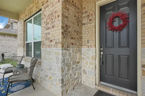 2813 Summer Indigo Trail SW Pearland TX 77089