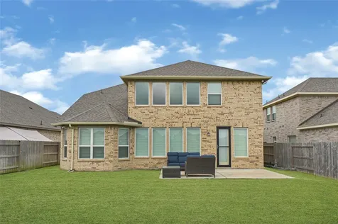 2813 Summer Indigo Trail SW Pearland TX 77089