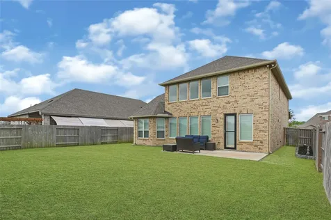 2813 Summer Indigo Trail SW Pearland TX 77089