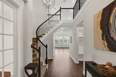 2813 Summer Indigo Trail SW Pearland TX 77089